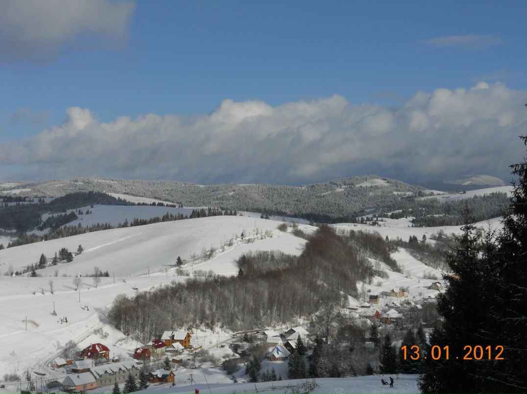 Алёна Грамма | Одесса