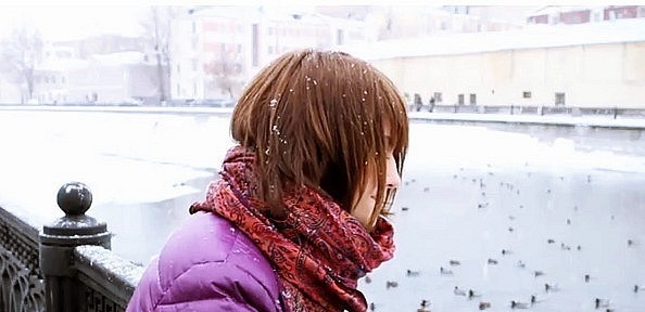 №31, Кристен Блек №31, Кристен Блек