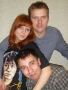 Фотография Федоровой Ирины
