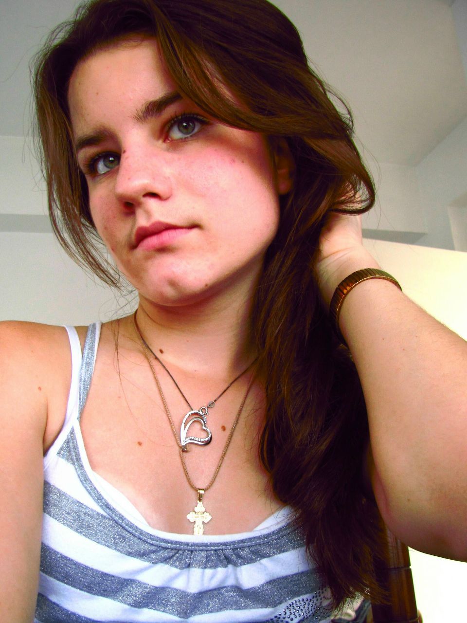 Ania Fedorova | Москва