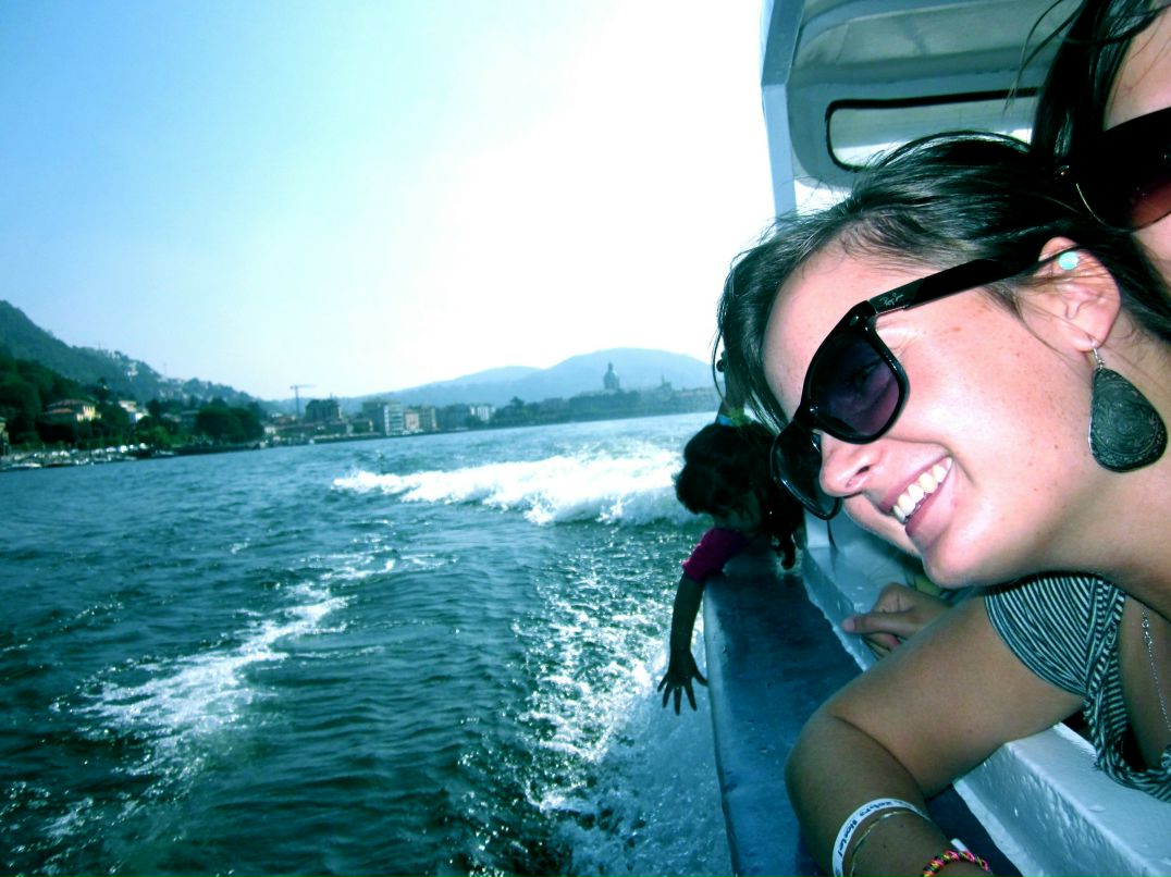 Anastassiya Popeye | Barcelona