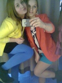 Мария Максимова © | Москва