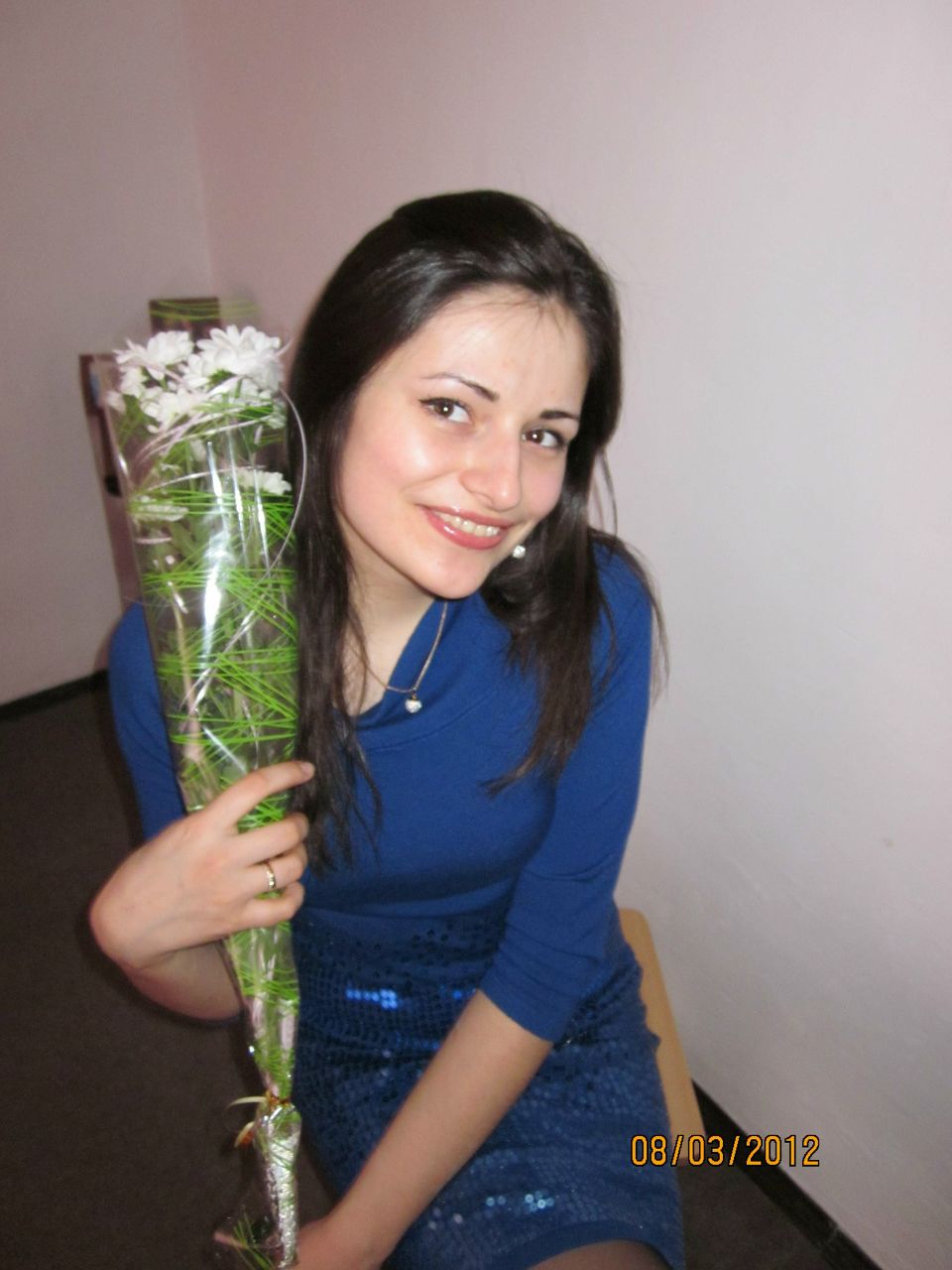 Оксанка Грабівська | Дрогобыч