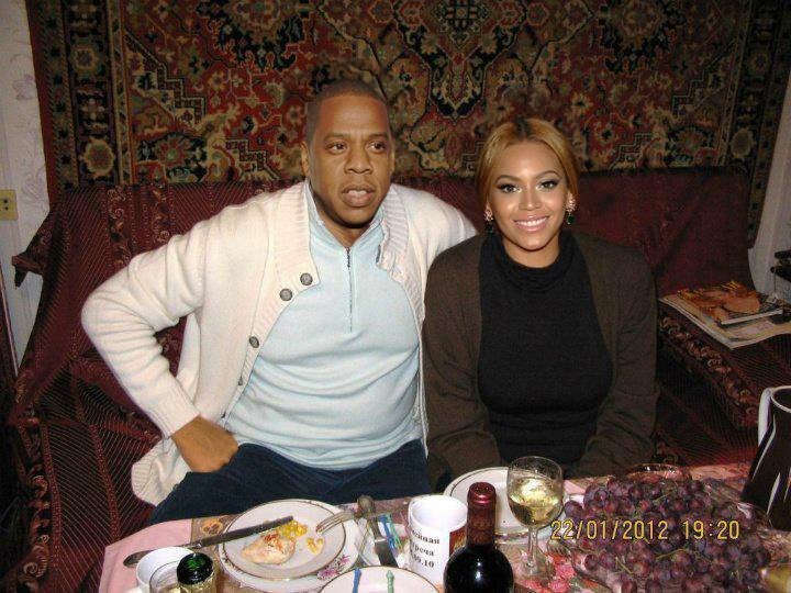 Петре Кереселидзе | Москва