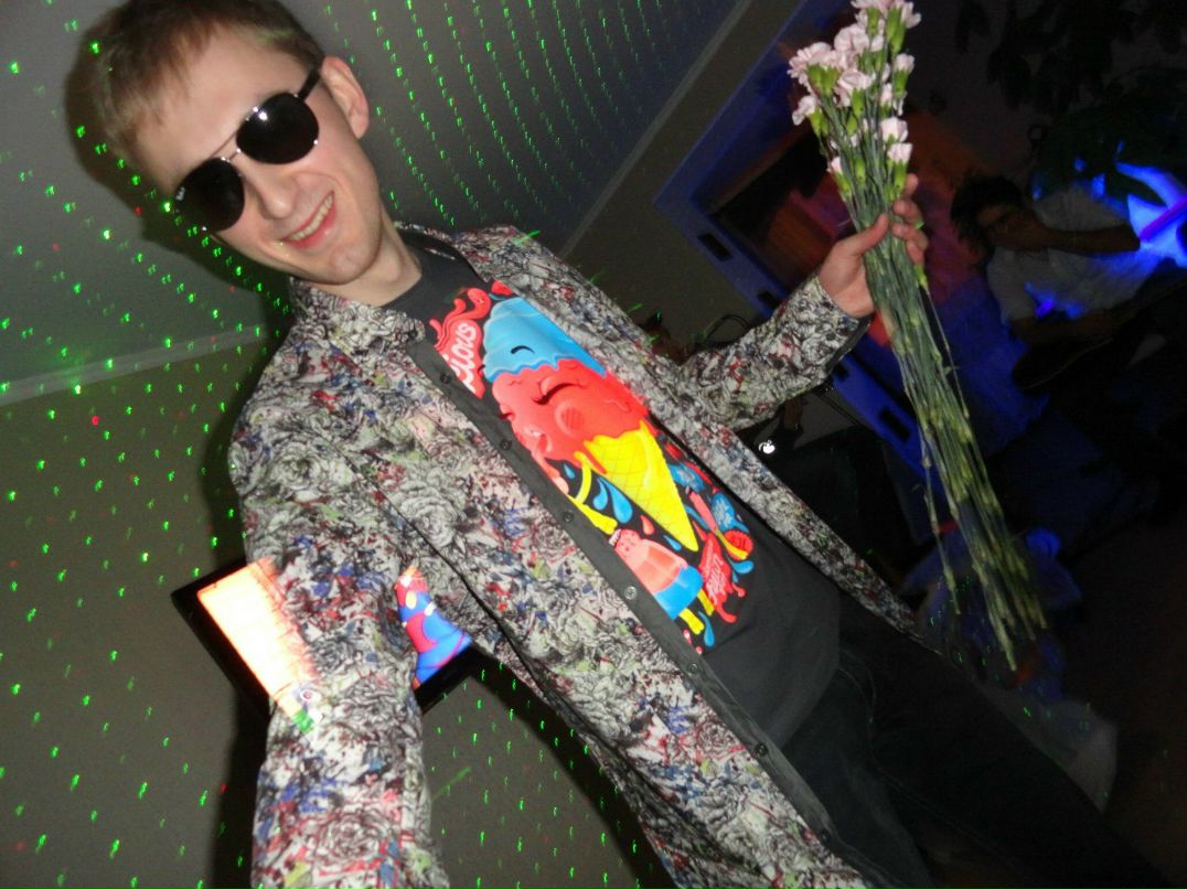 Артем Стружинский | Москва