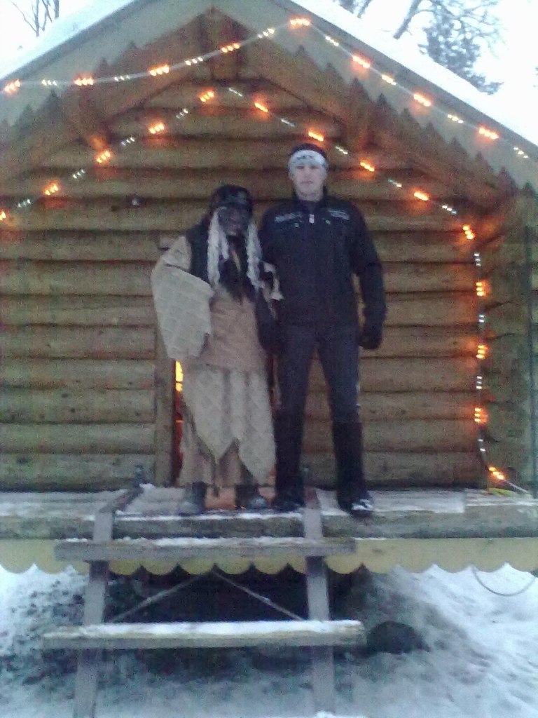 Александр Смирнов | Ярославль