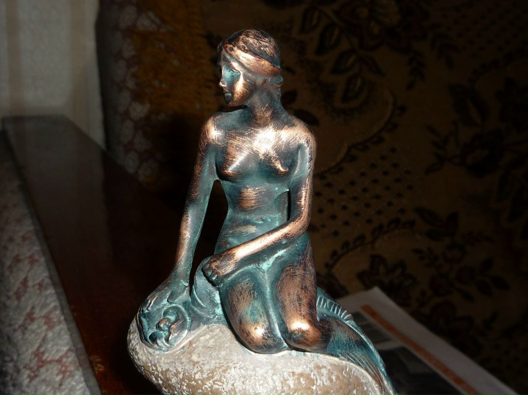 Евгения Ященко | Мурманск