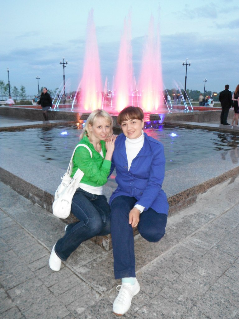 Марина Медведева | Ярославль