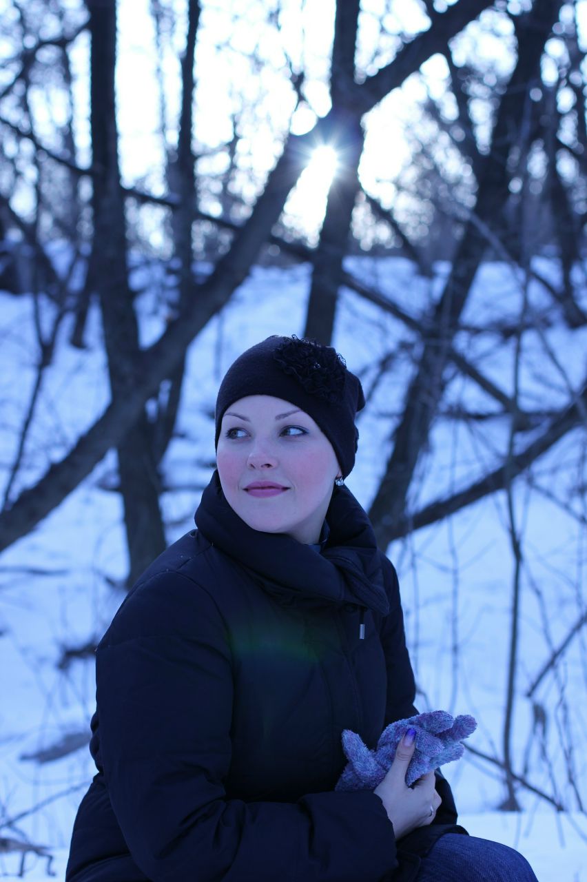 Ольга Наумчук | Днепр (Днепропетровск)