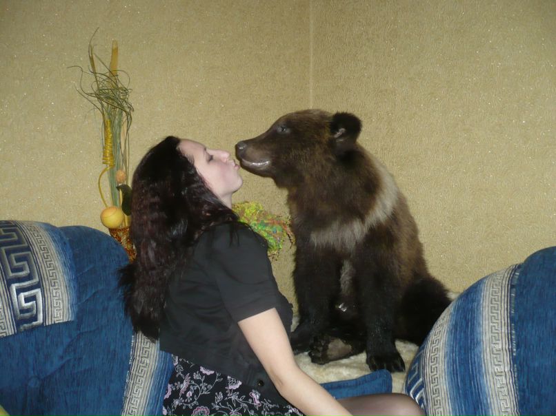 Наталья Кириллова-Столярова | Рыбинск