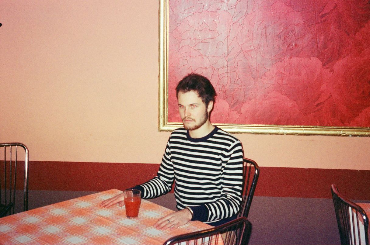 Дима Селин | Москва