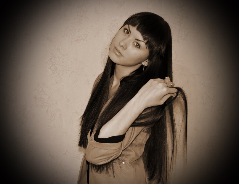 Daria Petukhova | Санкт-Петербург