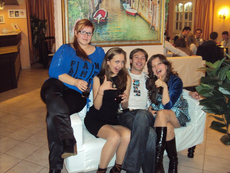 Ольга Шеповалова | 