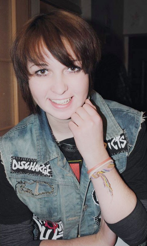 Ксюша Космос ♠ | Калининград