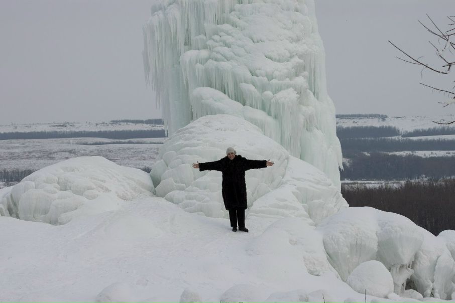 №6, Лариса Салькова, 62 года, Торез №6, Лариса Салькова, 62 года, Торез