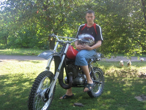№35, Александр Фоменко, 38 лет, Днепр (Днепропетровск) №35, Александр Фоменко, 38 лет, Днепр (Днепропетровск)