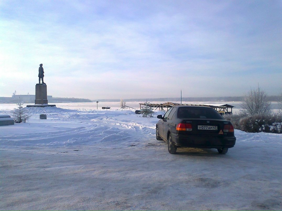 Руслан Ходжахов | Шлиссельбург