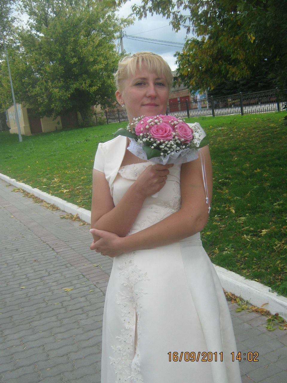 Марина Деркач | Коломна