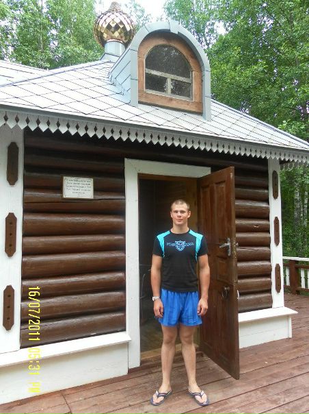 №33, Кирилл Коршиков, 37 лет, Москва, Россия №33, Кирилл Коршиков, 37 лет, Москва, Россия