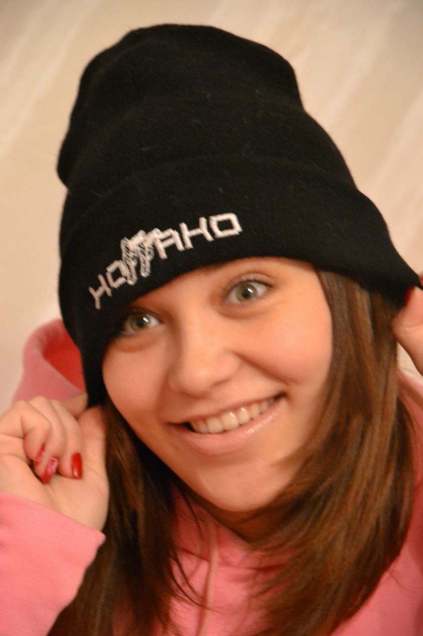 Екатерина Сафронова | Невинномысск