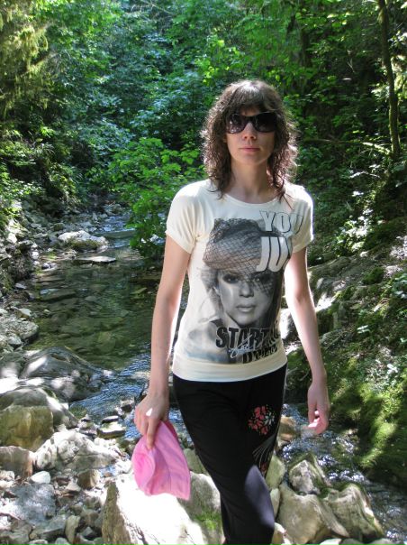 №2, Наталья Цепаева, Самара, Россия №2, Наталья Цепаева, Самара, Россия