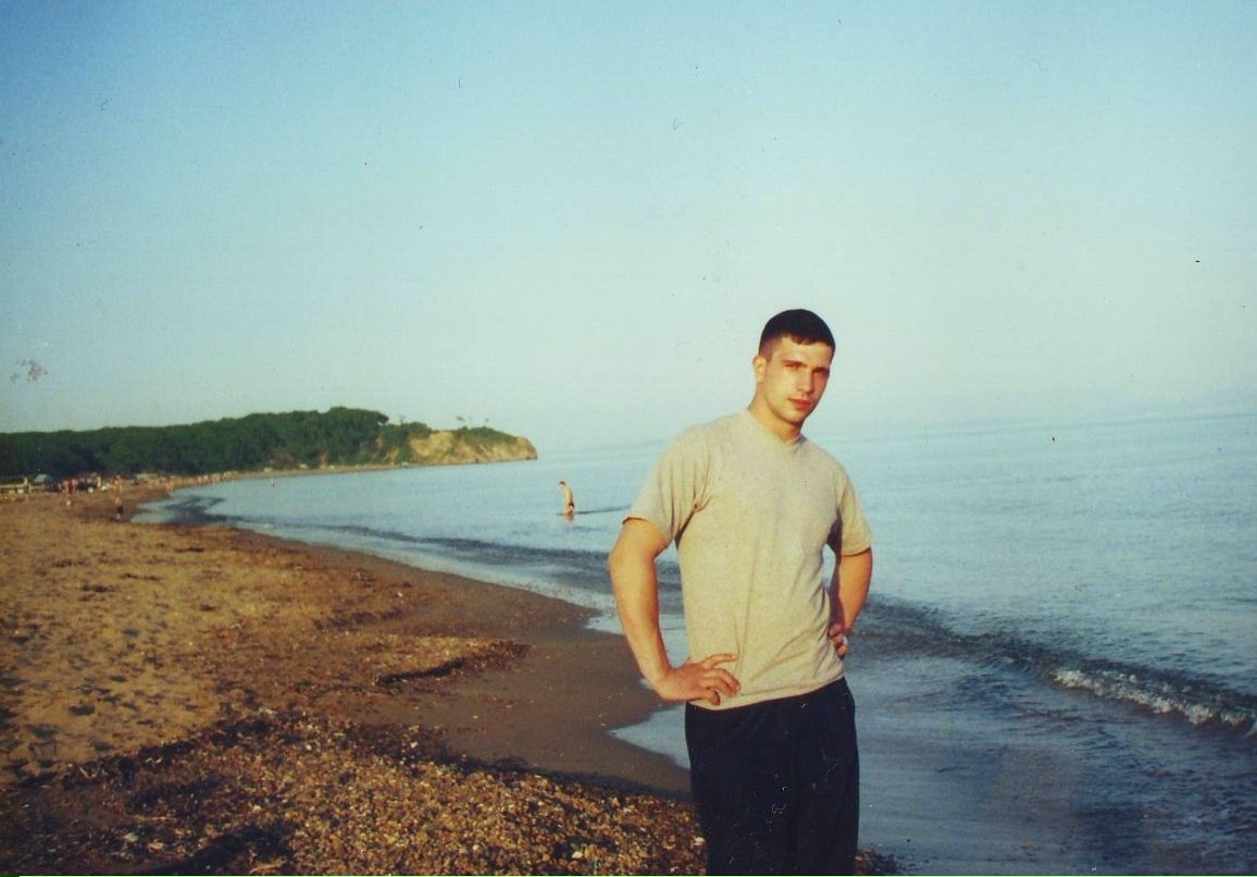 Евгений Додонов | Санкт-Петербург