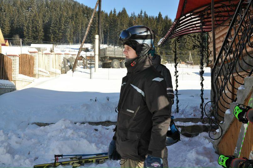 Юра Кіт @kotuk@ | Львов