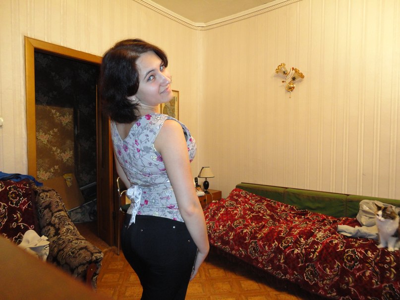 Ирина Князева | Иркутск