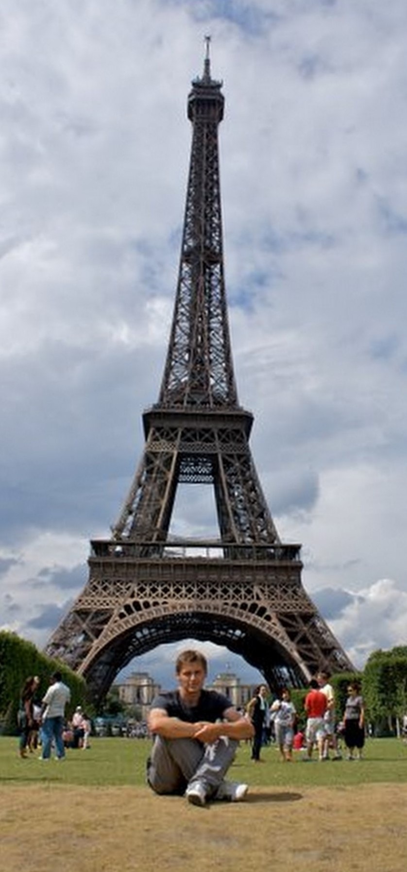 Фото профиля