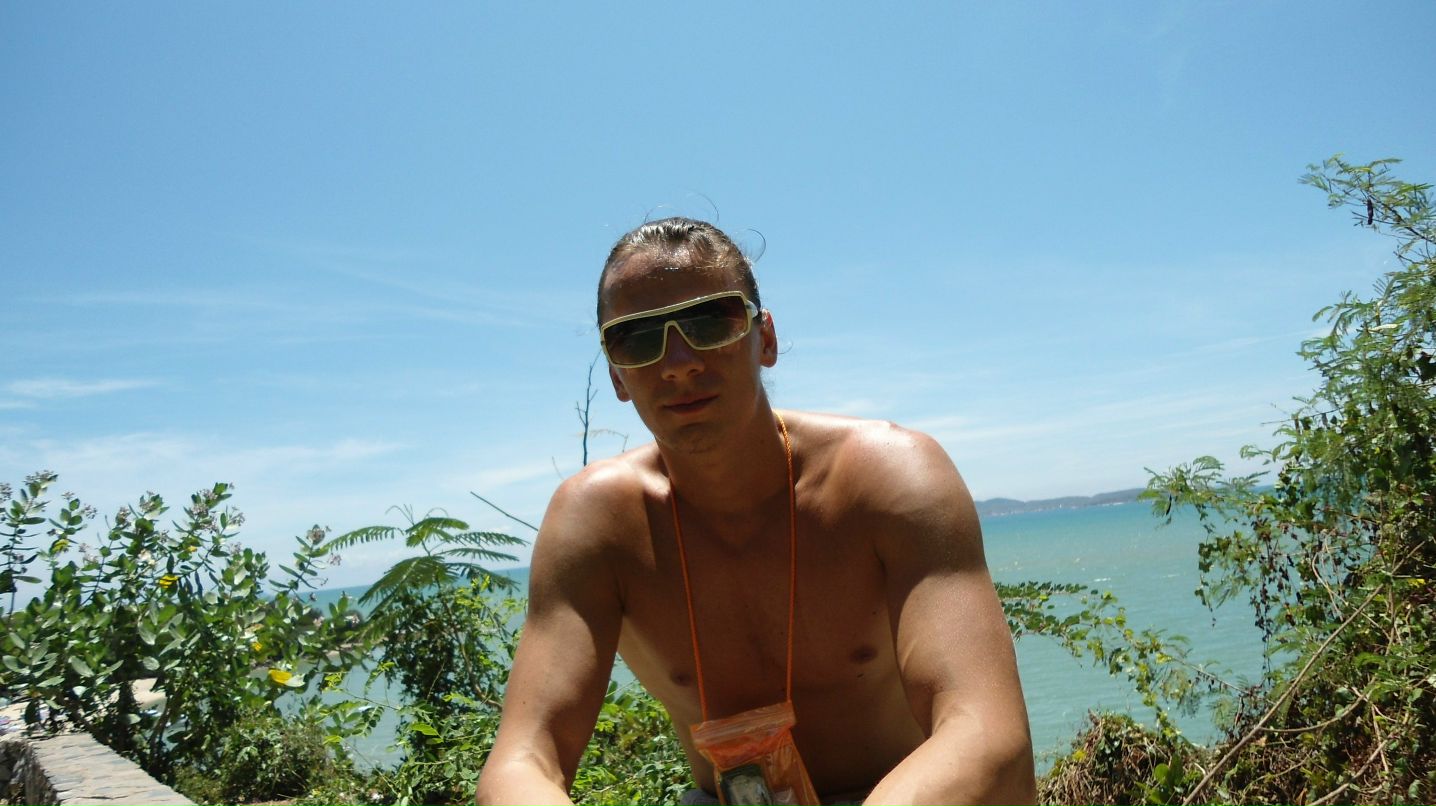 Артем Зобов Владимирович | Казань