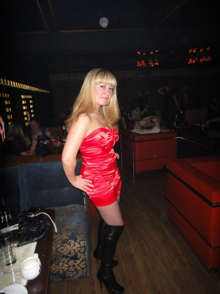 Альбина Хайдаршина | Набережные Челны