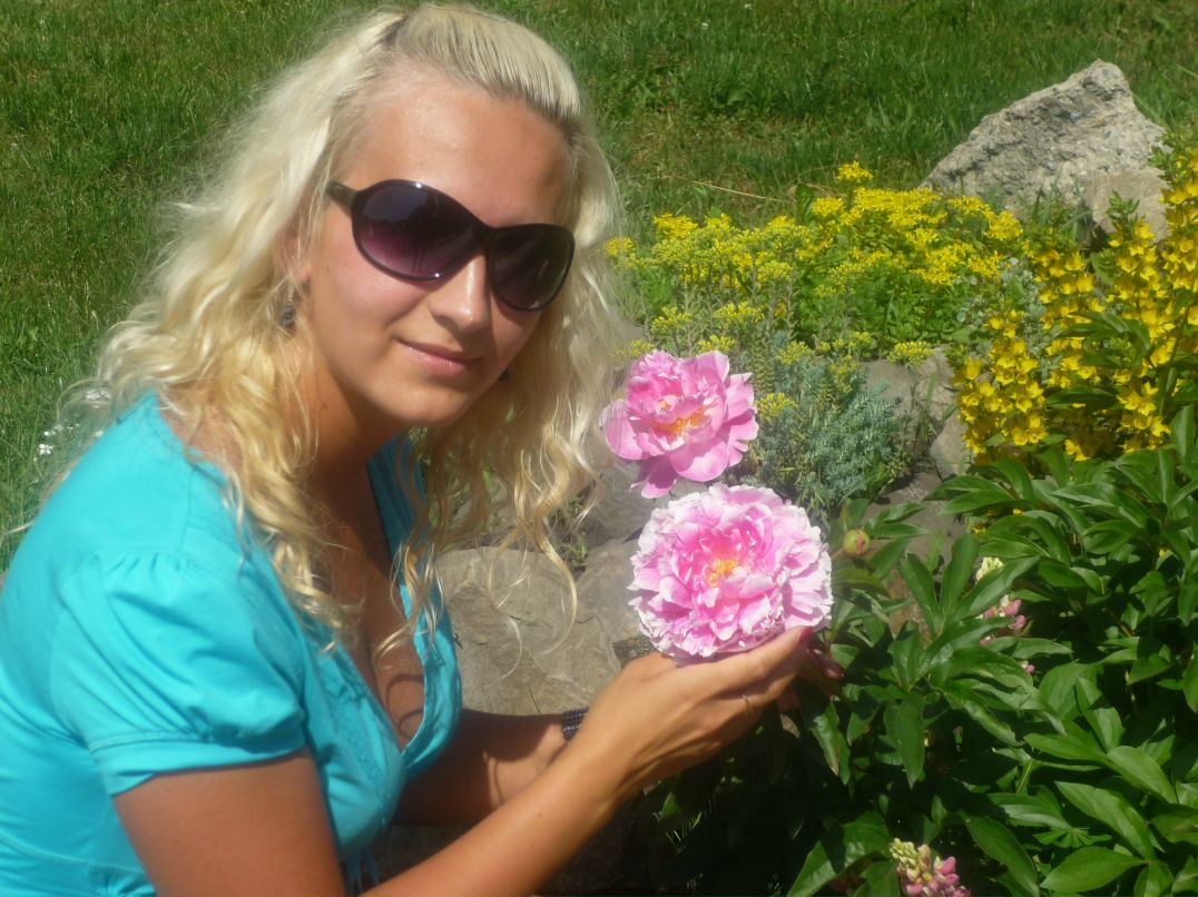 Маргарита Королькова | Кемерово