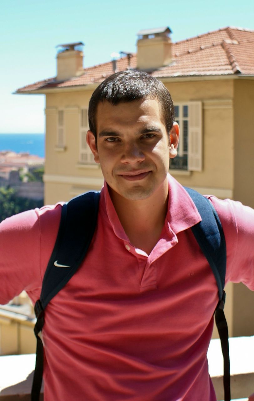 Андрей Коробов | Киев