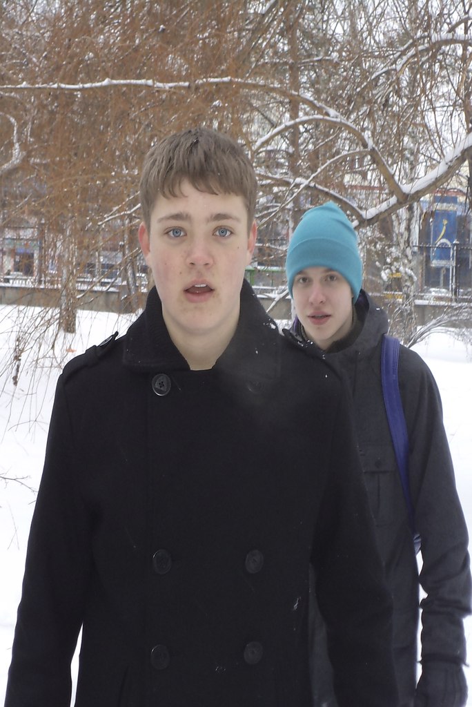 Александр Абрамов | Екатеринбург