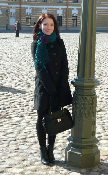 №73, Irina Petrova, 37 лет, Санкт-Петербург №73, Irina Petrova, 37 лет, Санкт-Петербург