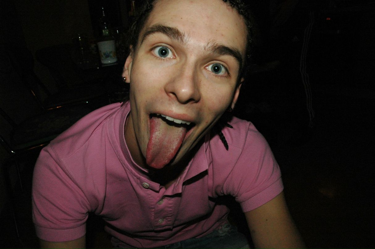 Андрей Васильев | Санкт-Петербург