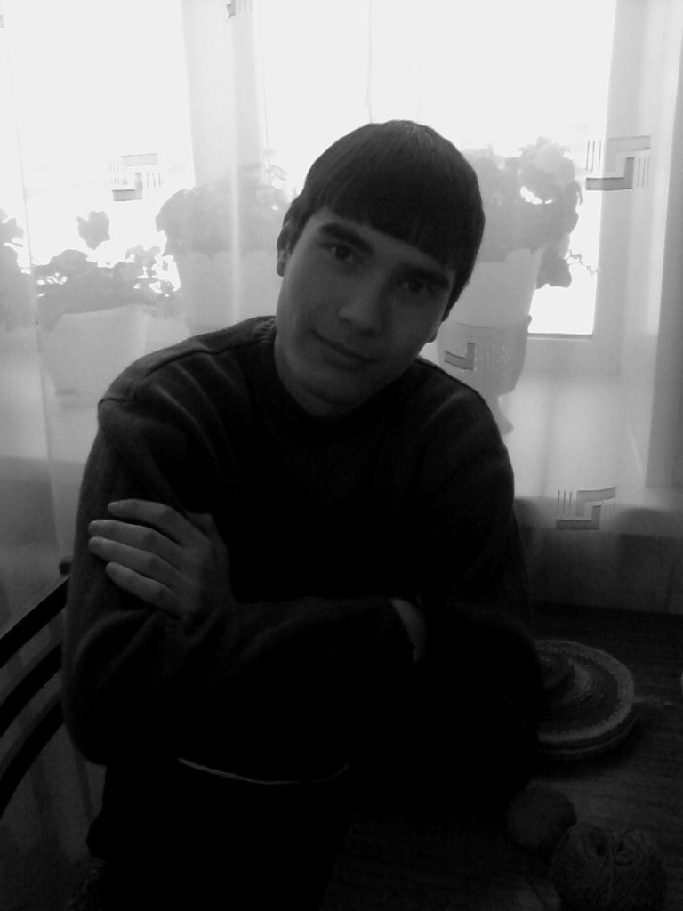 Булат Аллаяров Матанга | Учалы