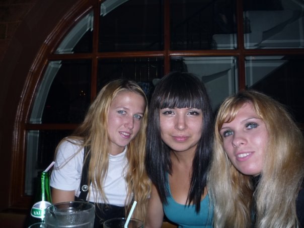 Лена Локтионова | Санкт-Петербург