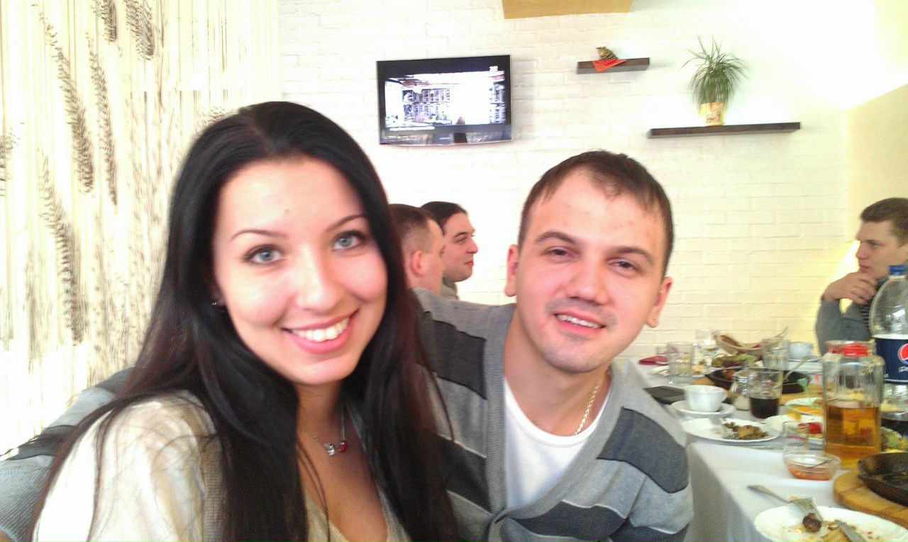 Сергей Литвинов | Николаев