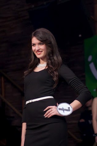 Виорика Мунтян | Кишинев