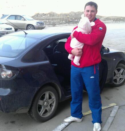 Александр Ребик ★ШИНЫ, ДИСКИ★ | Новосибирск