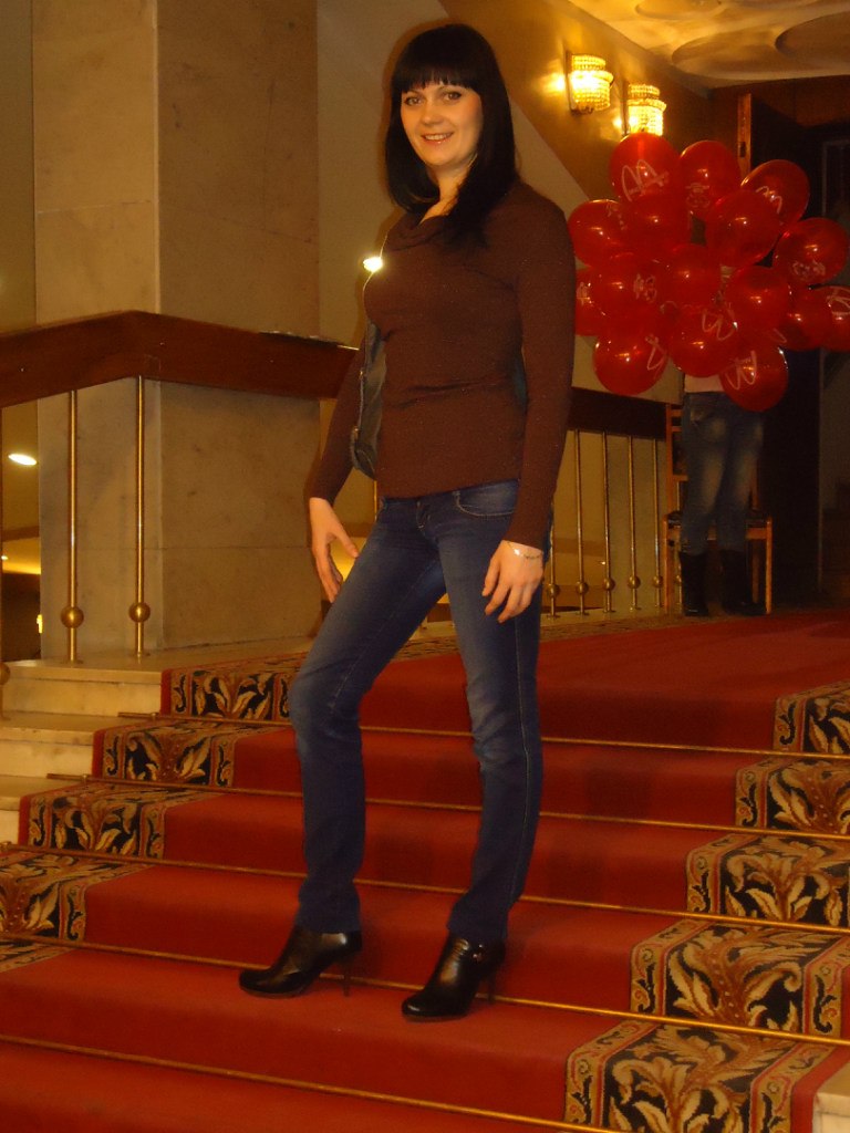 Наташа Шиман | Беларучи