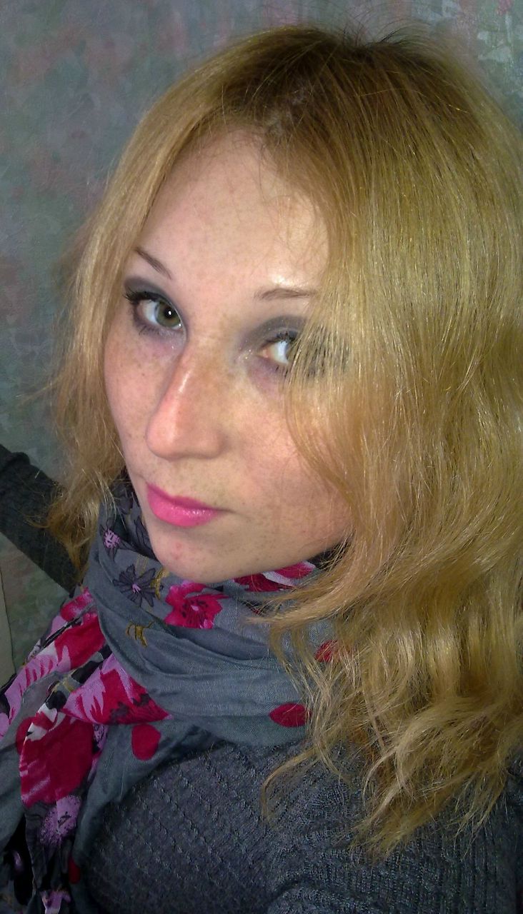 Дарья Пустынникова | Тюмень