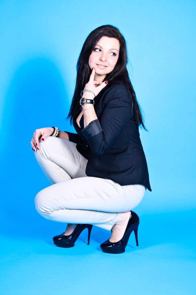 Анюта Петрова | Севастополь