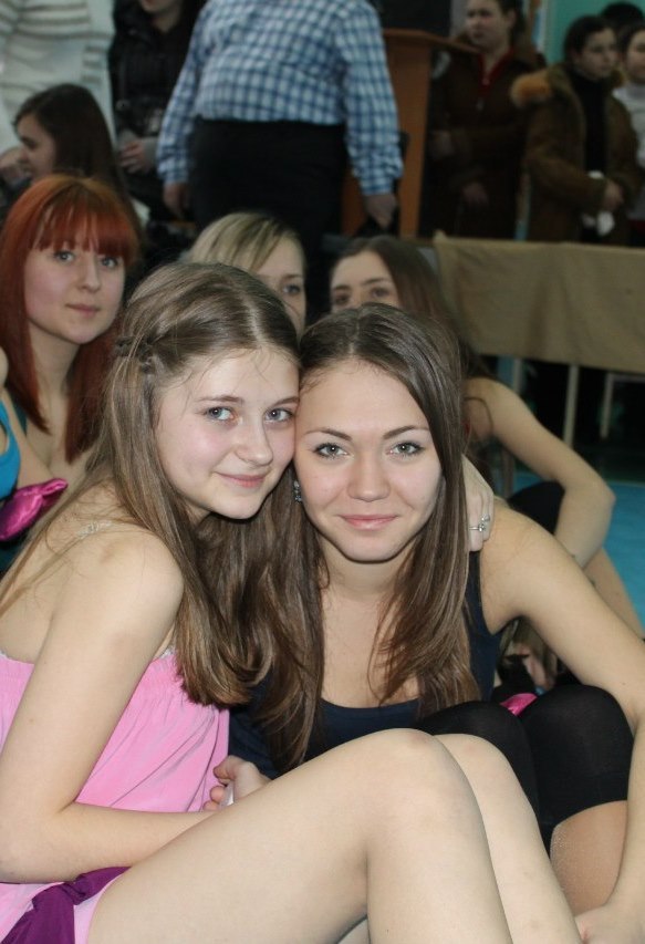 Лика Ларионова ♥ | 