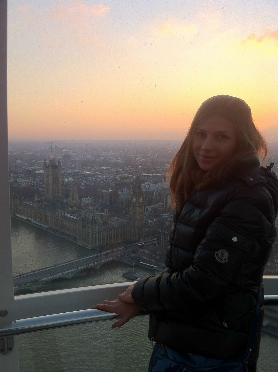 Ankin Laisha | Los Angeles