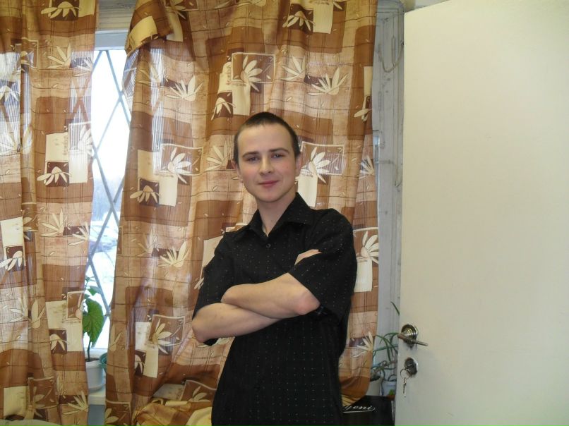 Антон Рогулькин | Краснодар