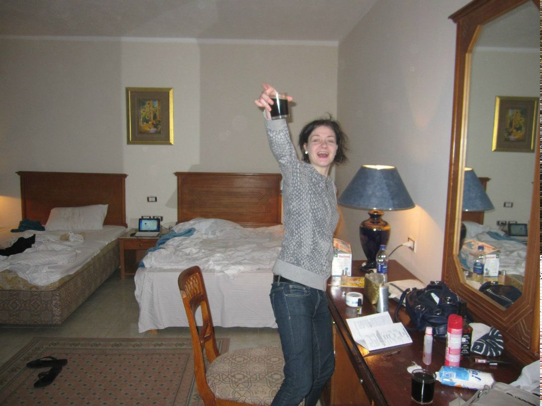 Yrec Боровиков | Москва