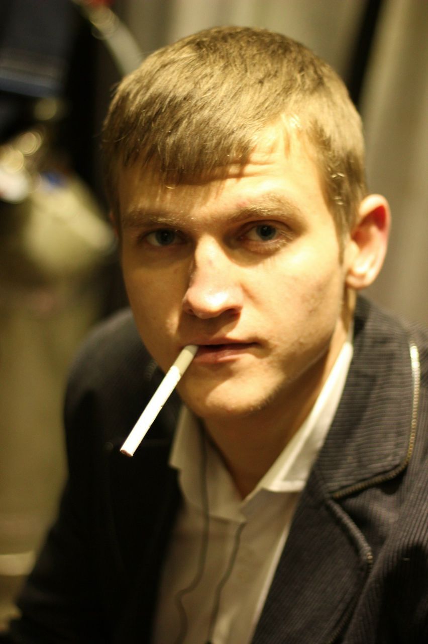 Игорь Сизонцев Zak_Zak | Алматы