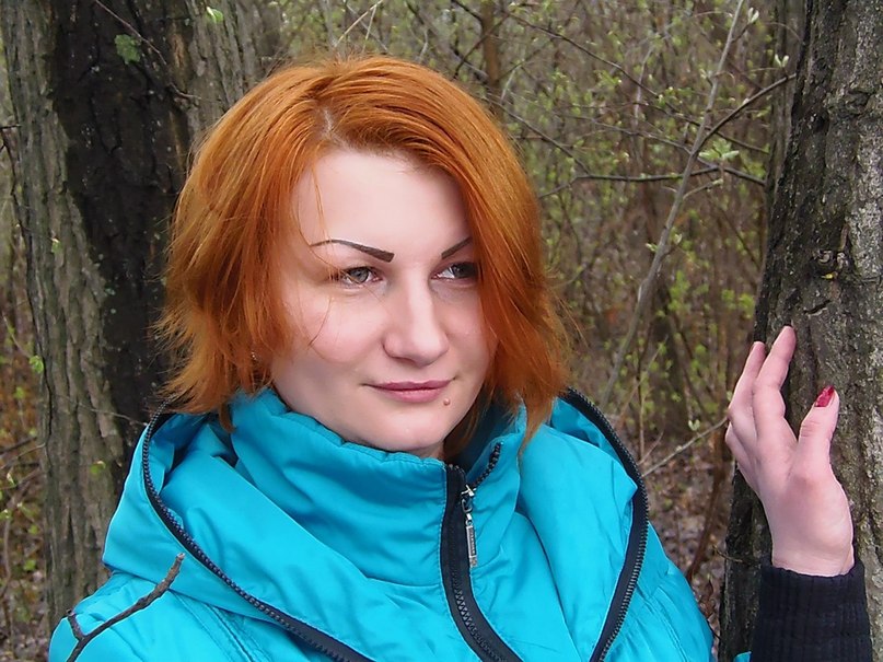 Анна Скор | Днепр (Днепропетровск)